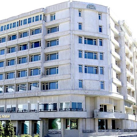 Hotel Tilmen Gaziantep Esterno foto