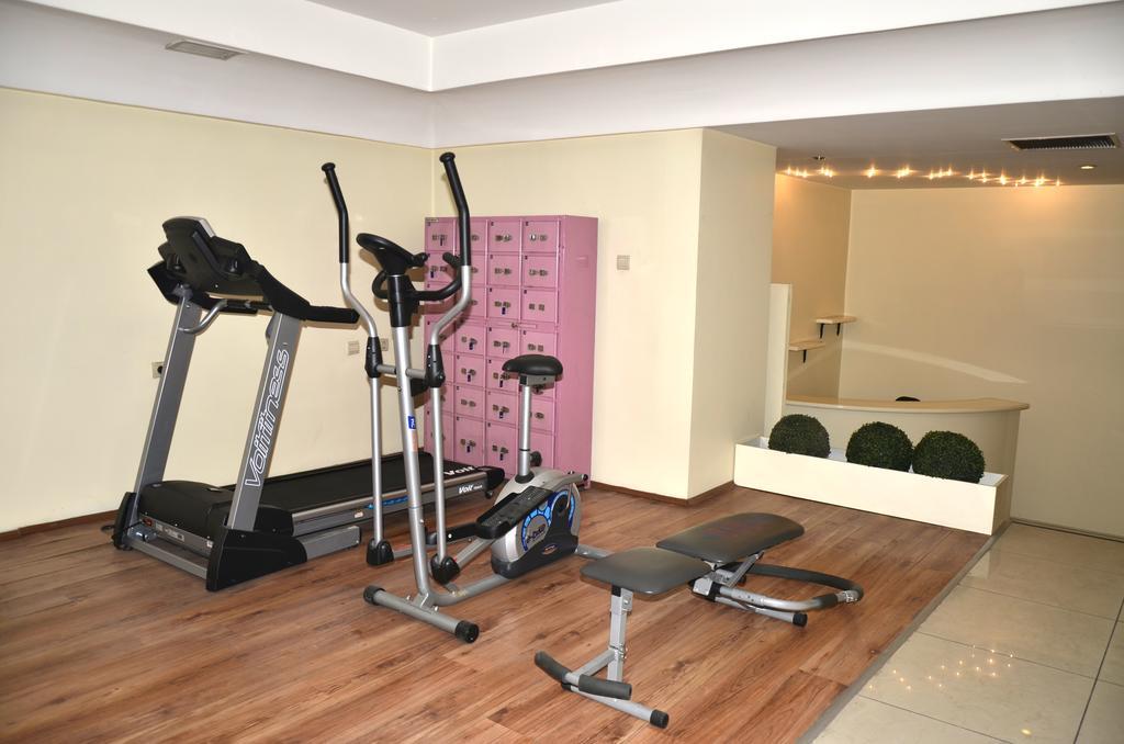 Hotel Tilmen Gaziantep Esterno foto
