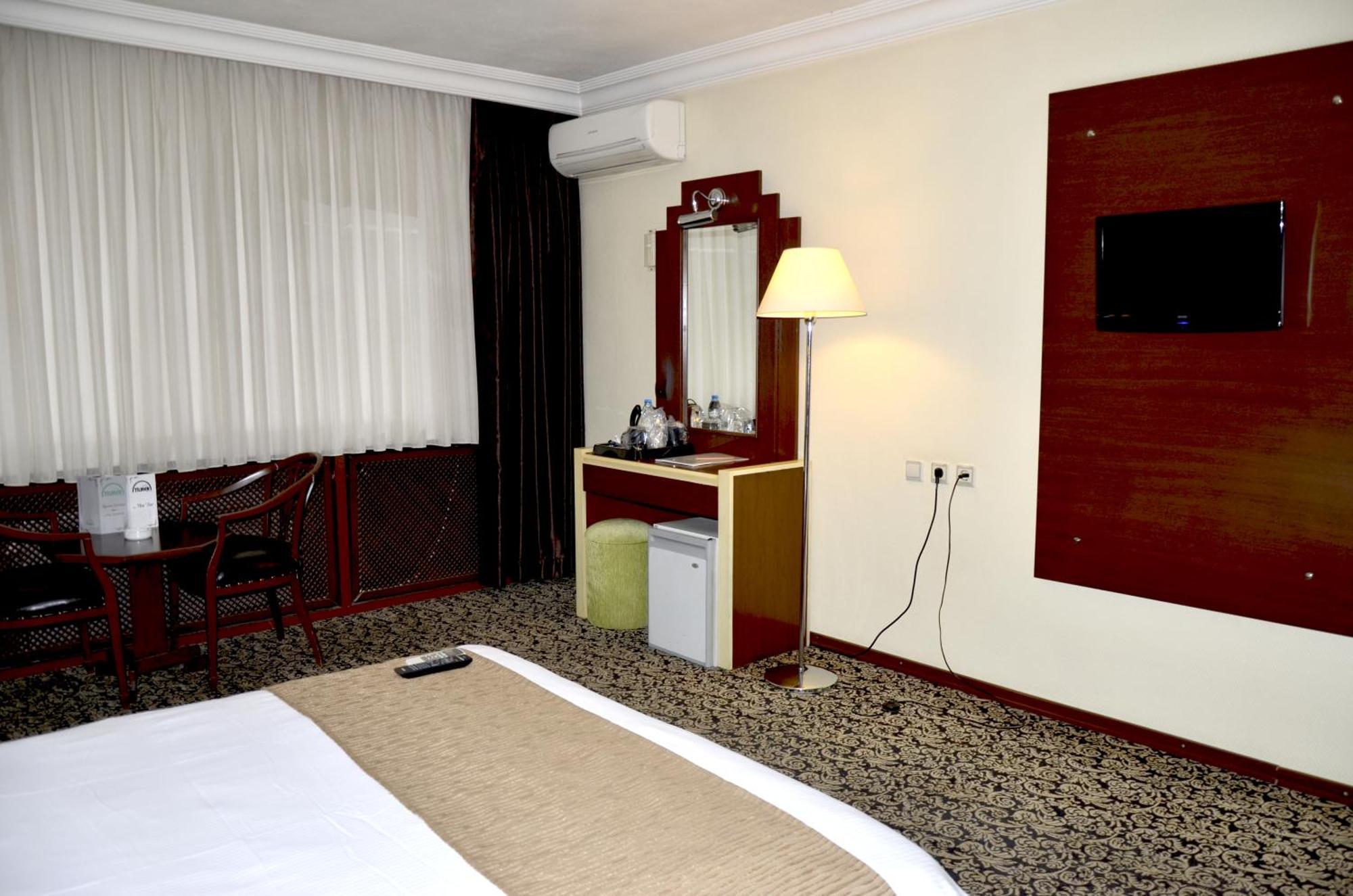 Hotel Tilmen Gaziantep Camera foto