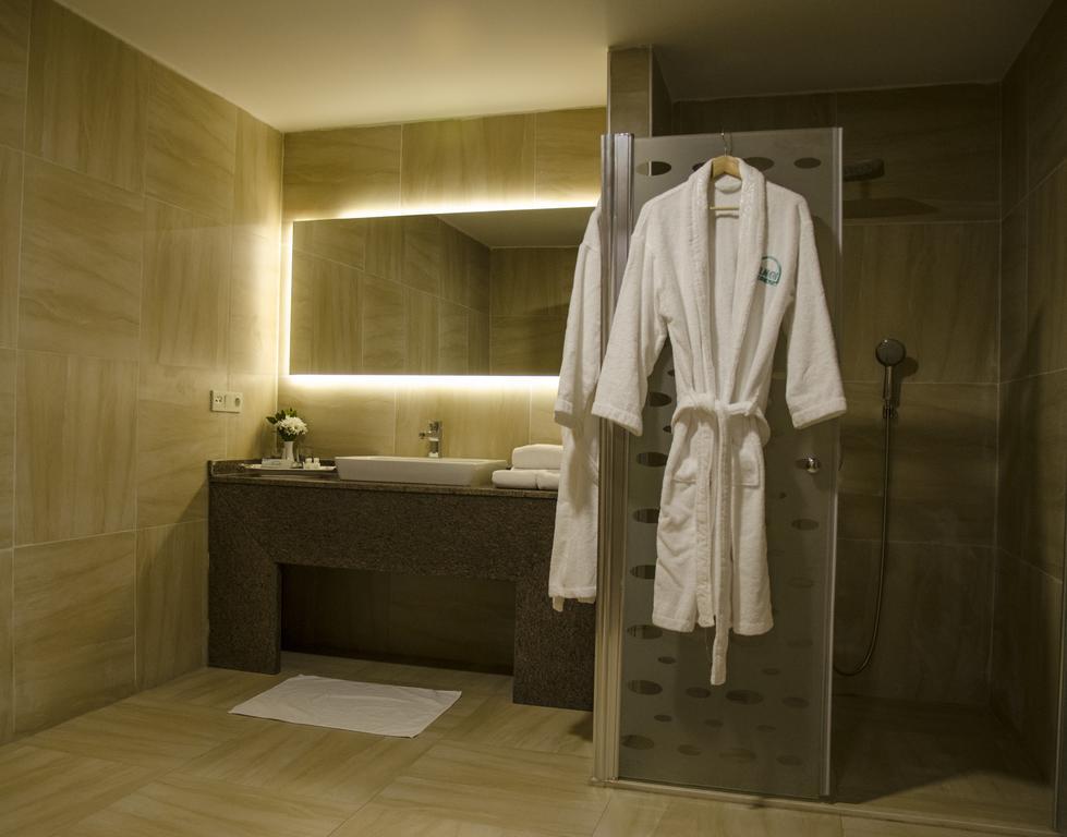 Hotel Tilmen Gaziantep Esterno foto