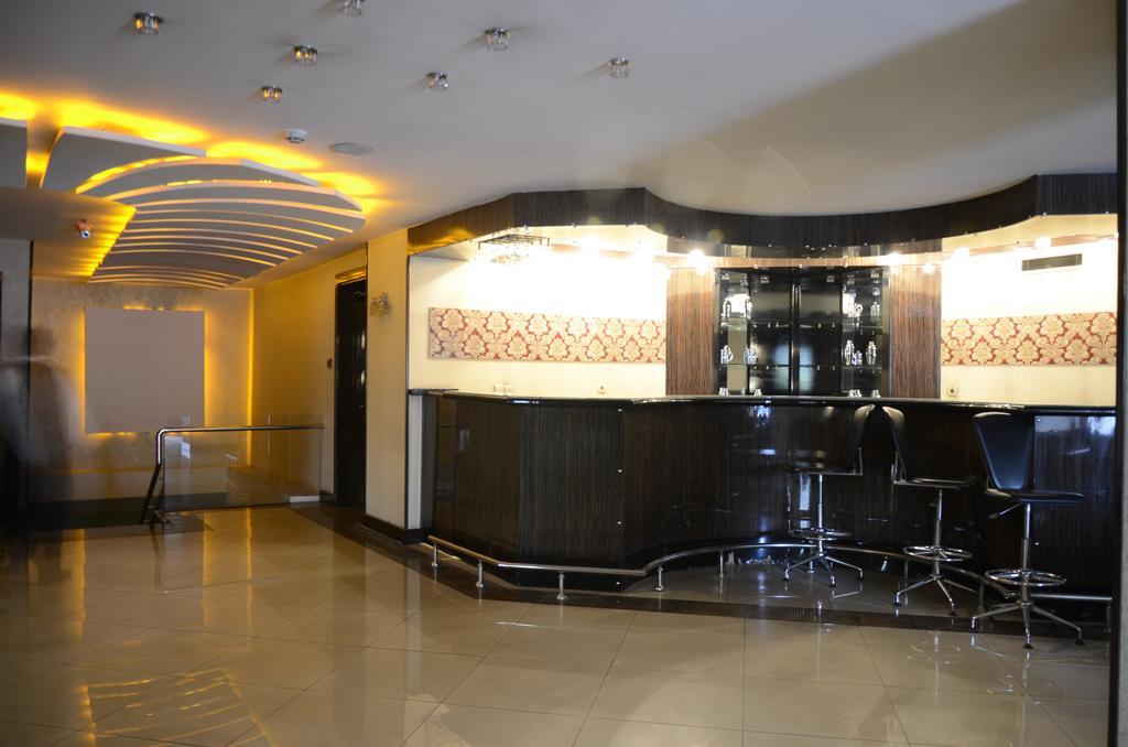 Hotel Tilmen Gaziantep Esterno foto