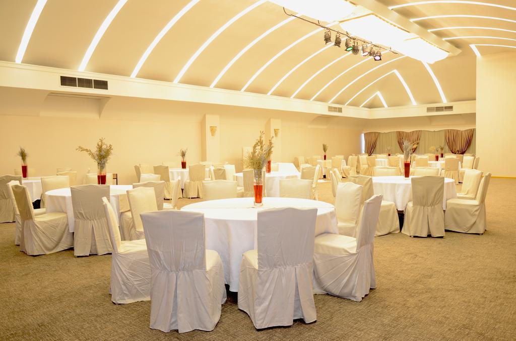 Hotel Tilmen Gaziantep Esterno foto