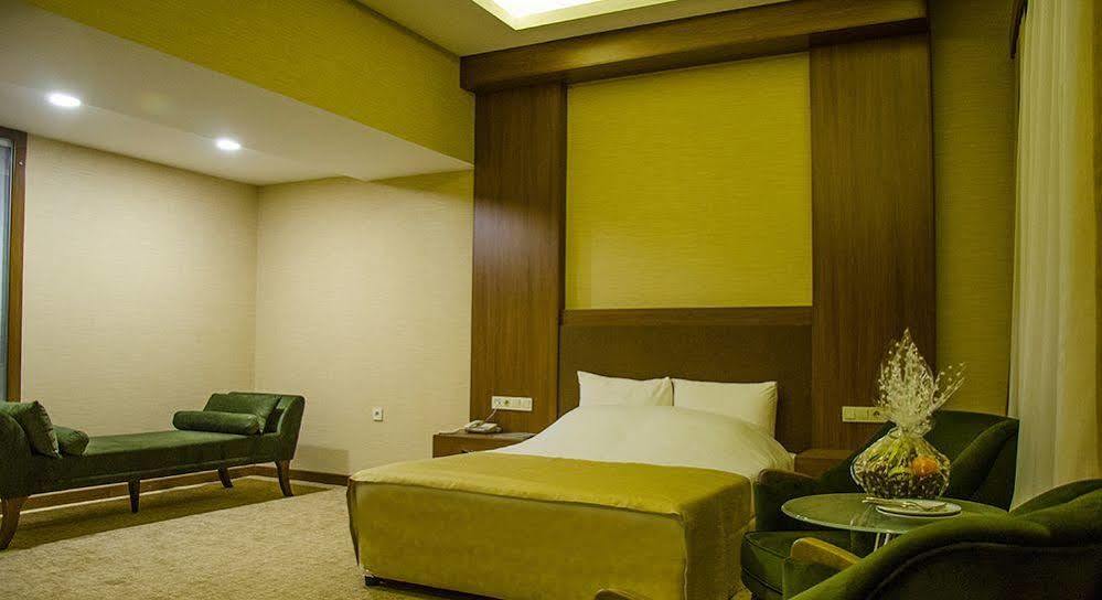Hotel Tilmen Gaziantep Esterno foto
