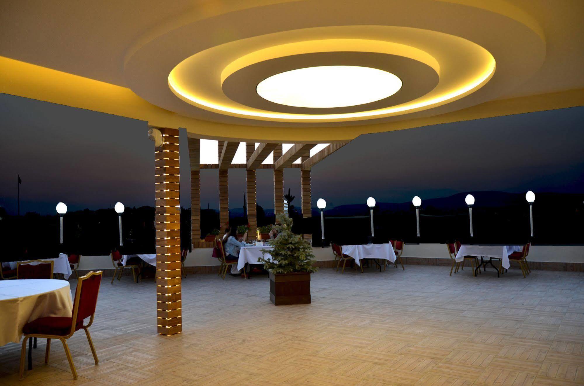 Hotel Tilmen Gaziantep Esterno foto