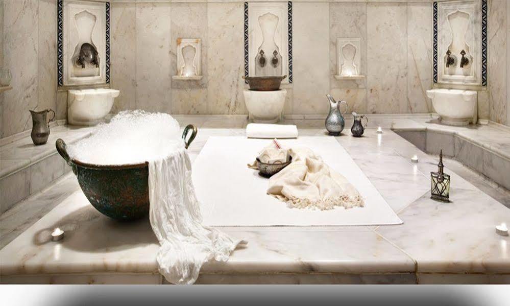 Hotel Tilmen Gaziantep Esterno foto